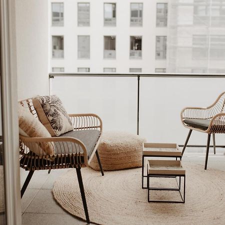 Bel Appartement Climatise Avec Place De Parking Marseille Exteriér fotografie
